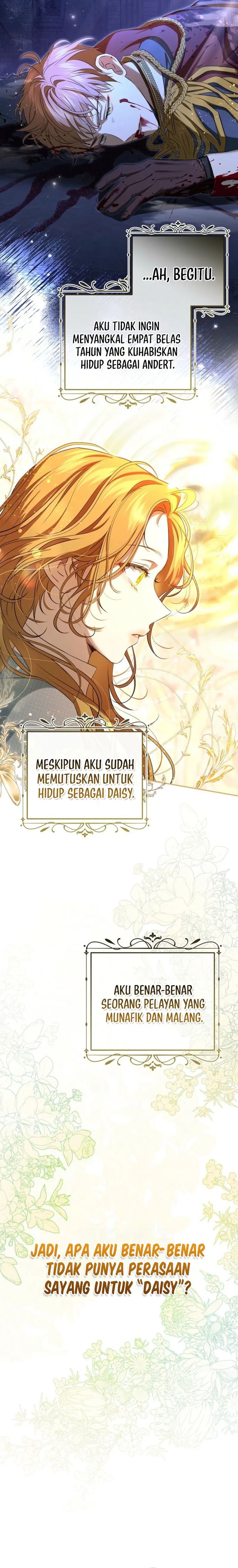 Baca The Peaceful Life of a Maid Who Hides Her Power and Enjoys It - Chapter 15 halaman 5
