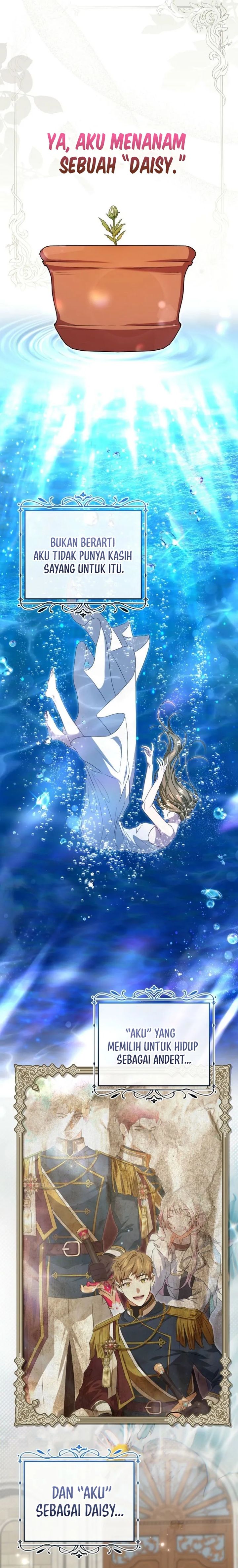 Baca The Peaceful Life of a Maid Who Hides Her Power and Enjoys It - Chapter 15 halaman 7