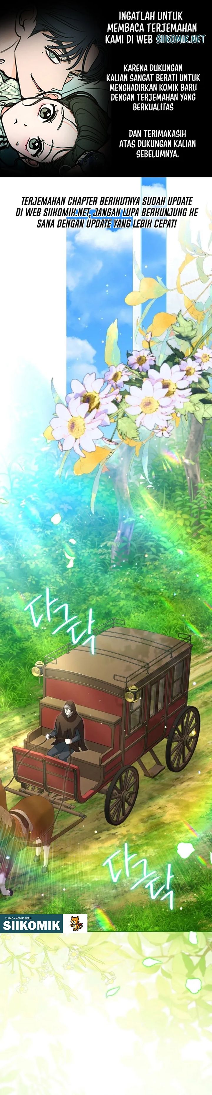 Baca The Peaceful Life of a Maid Who Hides Her Power and Enjoys It - Chapter 16 halaman 1