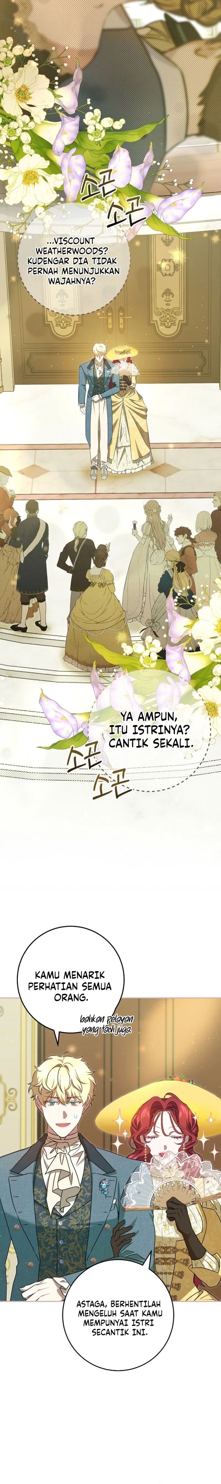 Baca The Peaceful Life of a Maid Who Hides Her Power and Enjoys It - Chapter 16 halaman 14