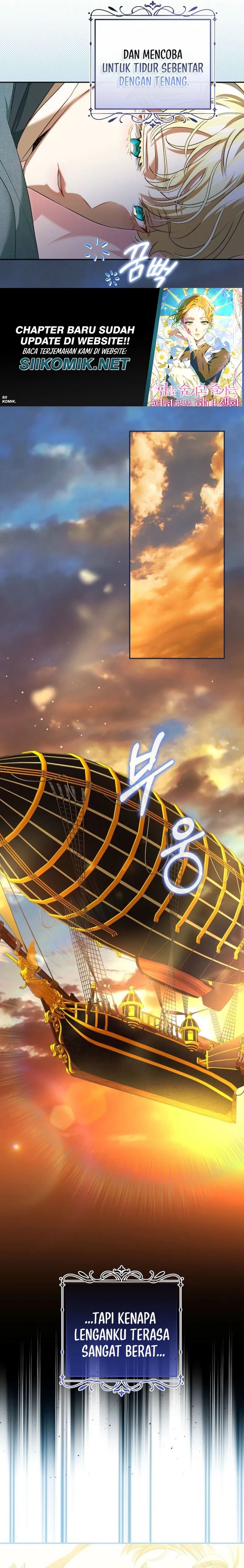 Baca The Peaceful Life of a Maid Who Hides Her Power and Enjoys It - Chapter 16 halaman 25