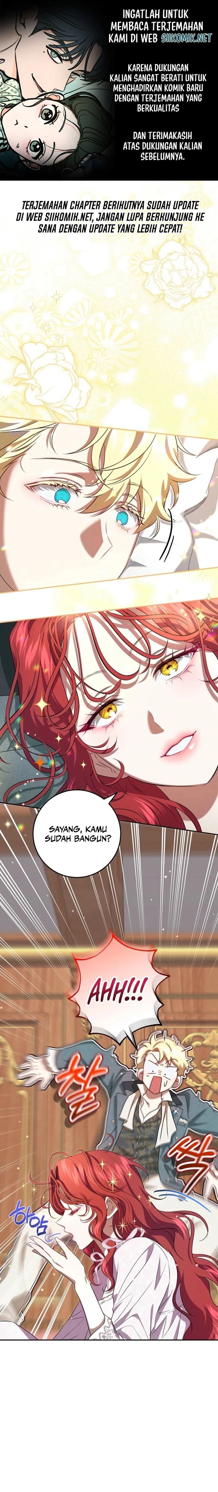 Baca The Peaceful Life of a Maid Who Hides Her Power and Enjoys It - Chapter 17 halaman 1