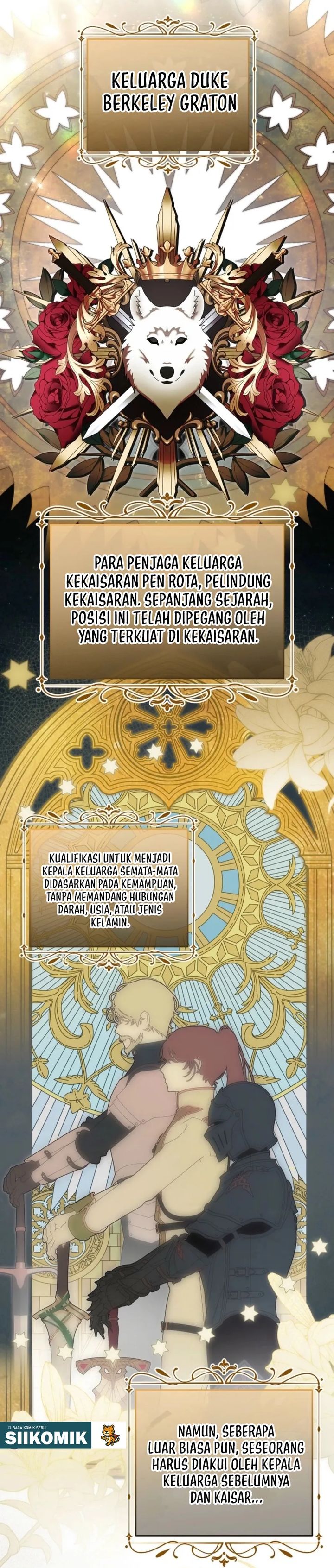 Baca The Peaceful Life of a Maid Who Hides Her Power and Enjoys It - Chapter 17 halaman 15