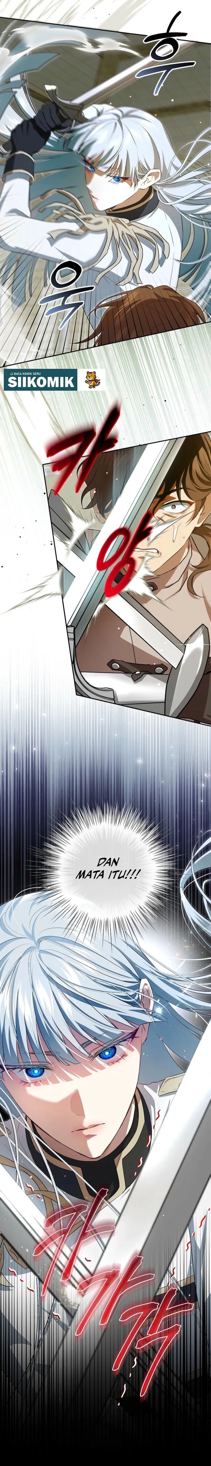 Baca The Peaceful Life of a Maid Who Hides Her Power and Enjoys It - Chapter 17 halaman 19