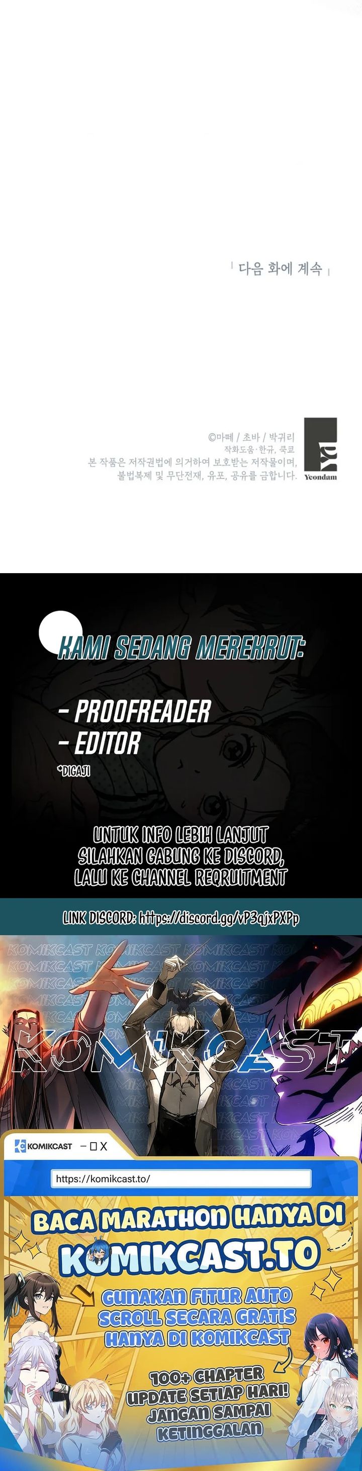 Baca The Peaceful Life of a Maid Who Hides Her Power and Enjoys It - Chapter 17 halaman 26