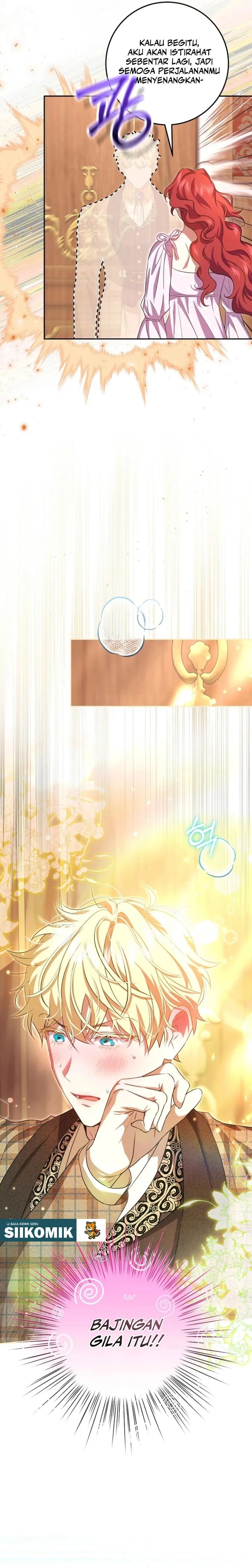 Baca The Peaceful Life of a Maid Who Hides Her Power and Enjoys It - Chapter 17 halaman 9