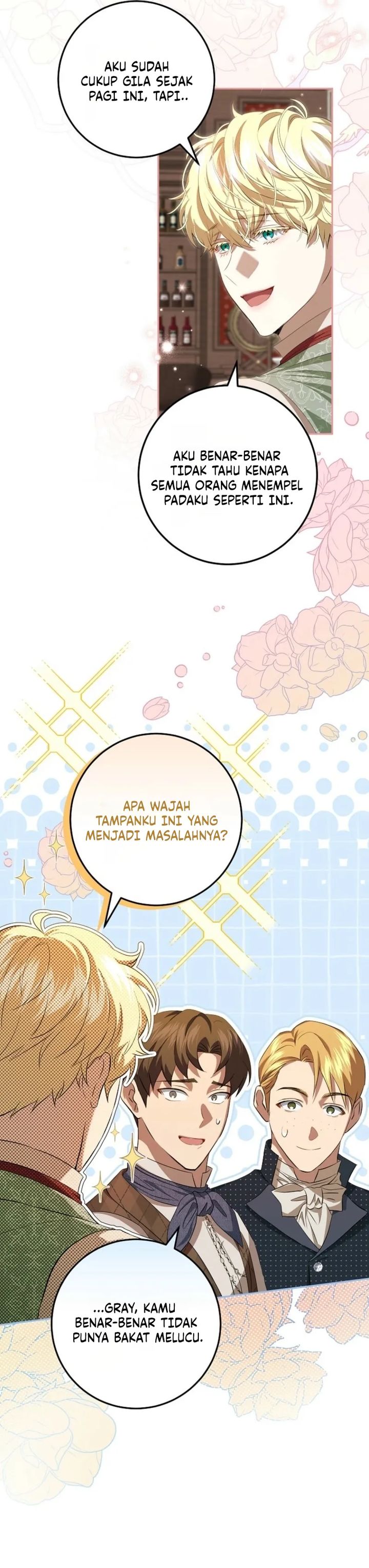 Baca The Peaceful Life of a Maid Who Hides Her Power and Enjoys It - Chapter 18 halaman 13