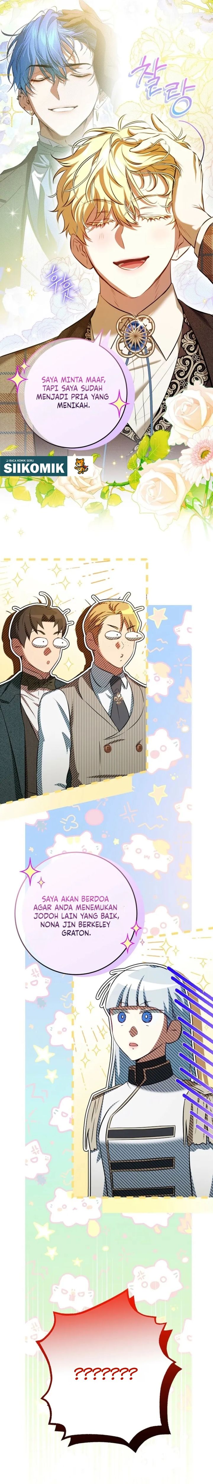 Baca The Peaceful Life of a Maid Who Hides Her Power and Enjoys It - Chapter 18 halaman 2