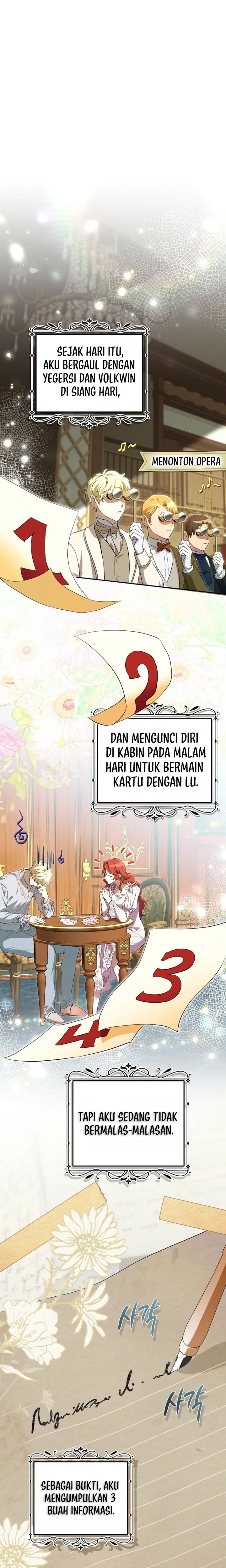 Baca The Peaceful Life of a Maid Who Hides Her Power and Enjoys It - Chapter 18 halaman 7