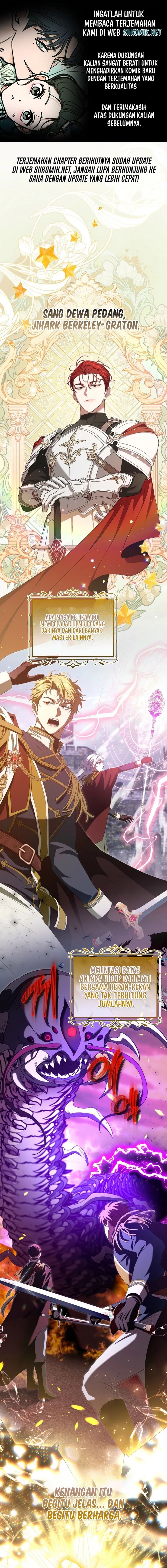 Baca The Peaceful Life of a Maid Who Hides Her Power and Enjoys It - Chapter 19 halaman 1