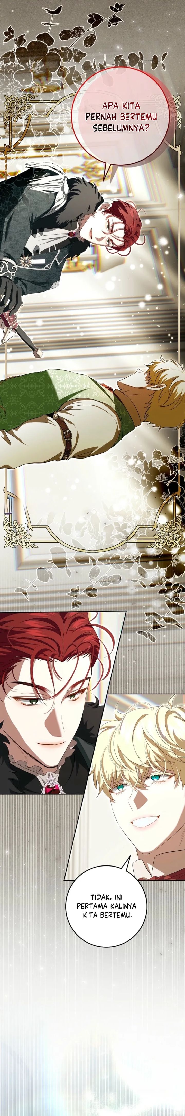 Baca The Peaceful Life of a Maid Who Hides Her Power and Enjoys It - Chapter 19 halaman 13