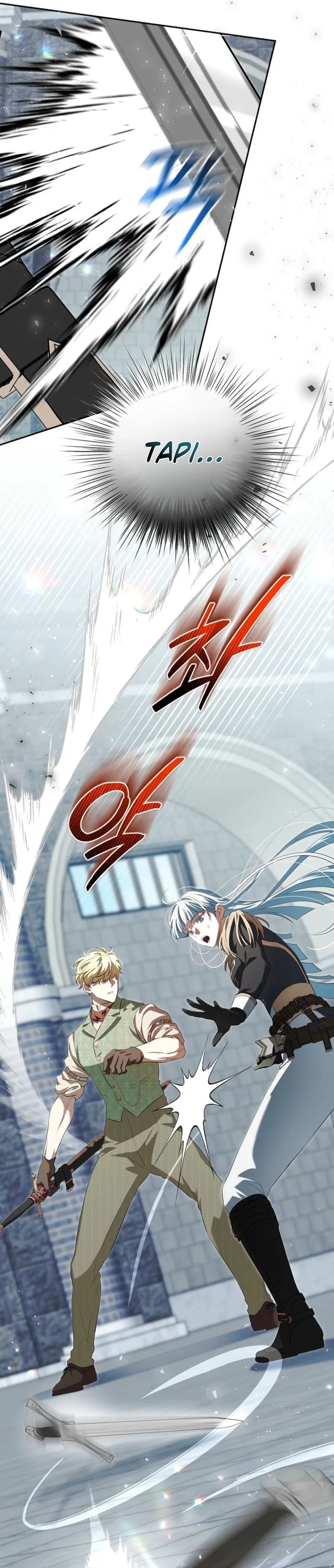 Baca The Peaceful Life of a Maid Who Hides Her Power and Enjoys It - Chapter 19 halaman 18