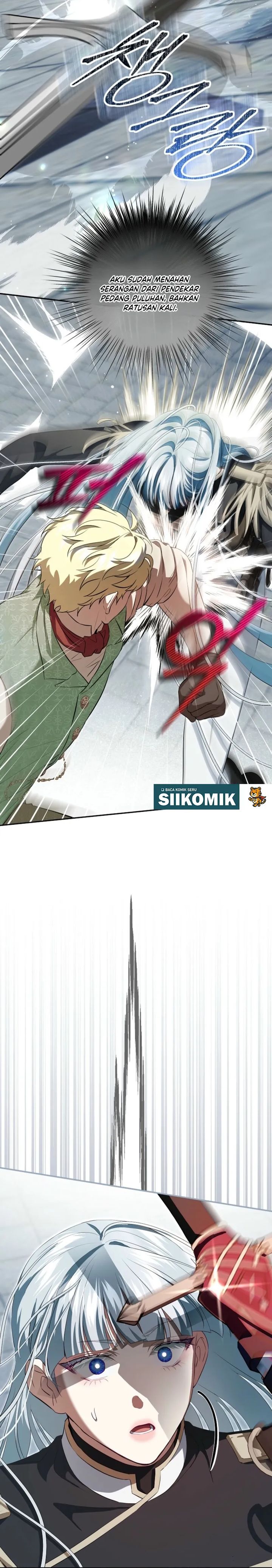 Baca The Peaceful Life of a Maid Who Hides Her Power and Enjoys It - Chapter 19 halaman 19