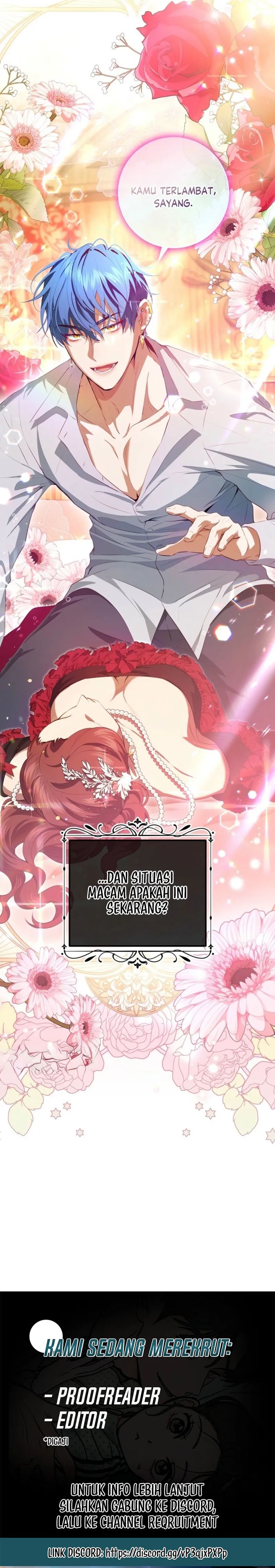 Baca The Peaceful Life of a Maid Who Hides Her Power and Enjoys It - Chapter 19 halaman 26