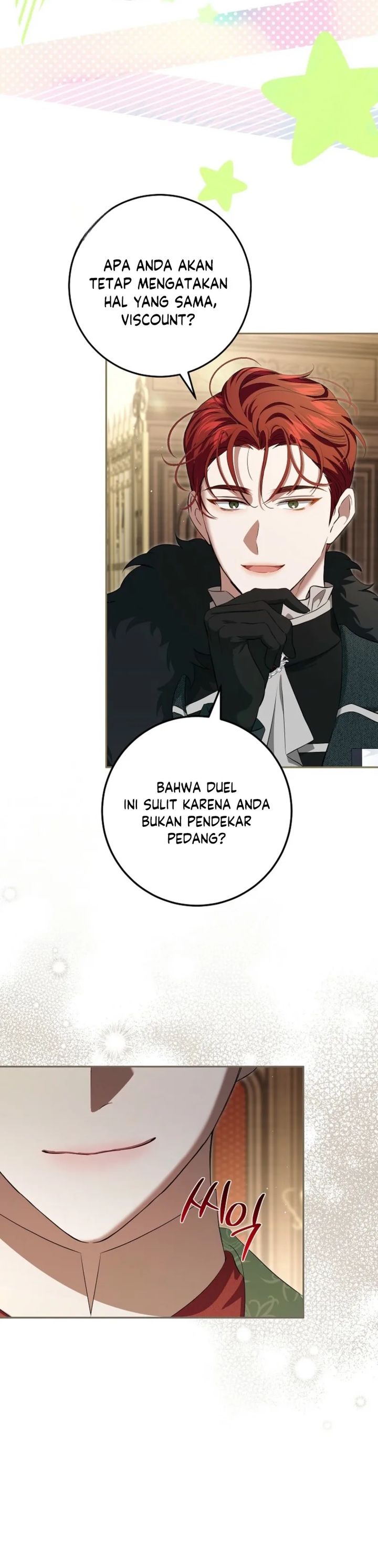 Baca The Peaceful Life of a Maid Who Hides Her Power and Enjoys It - Chapter 19 halaman 7