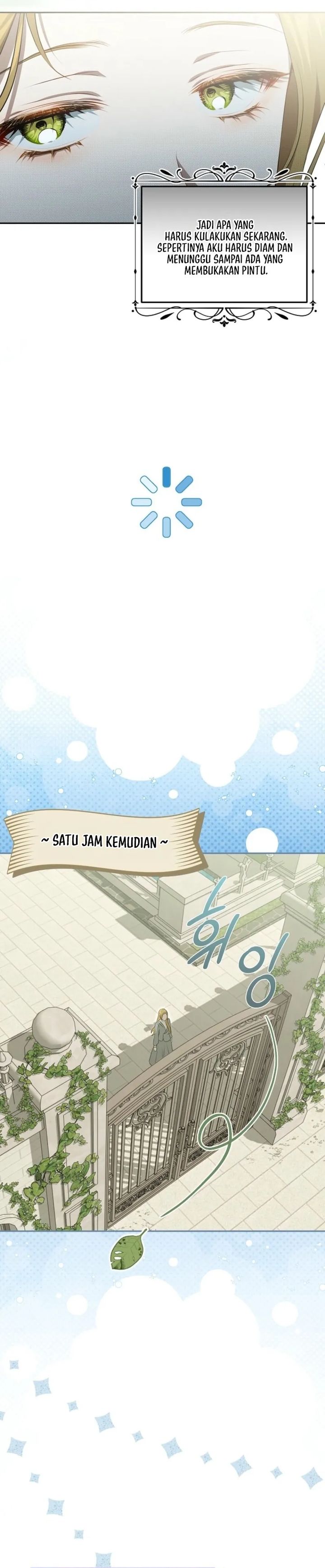 Baca The Peaceful Life of a Maid Who Hides Her Power and Enjoys It - Chapter 2 halaman 10