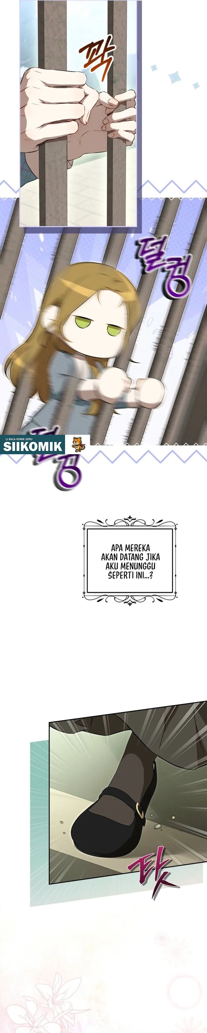 Baca The Peaceful Life of a Maid Who Hides Her Power and Enjoys It - Chapter 2 halaman 11