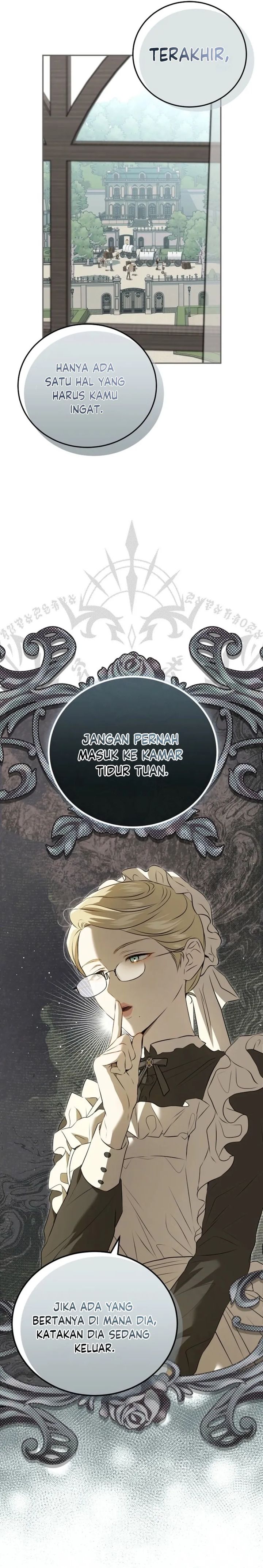 Baca The Peaceful Life of a Maid Who Hides Her Power and Enjoys It - Chapter 2 halaman 16