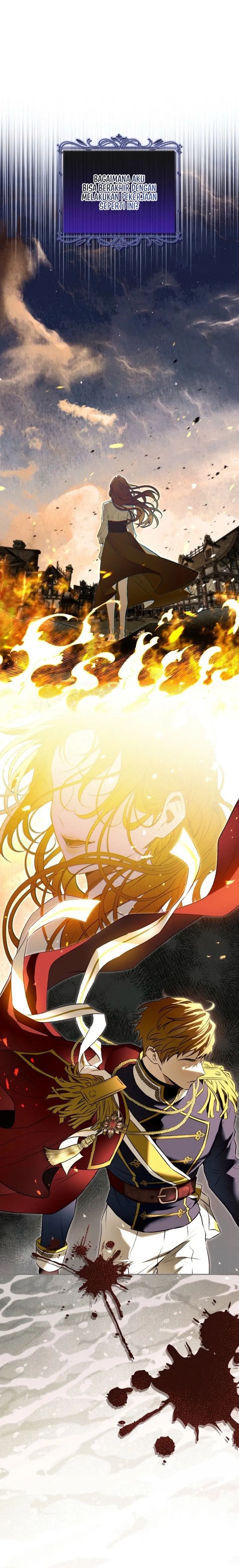 Baca The Peaceful Life of a Maid Who Hides Her Power and Enjoys It - Chapter 2 halaman 23