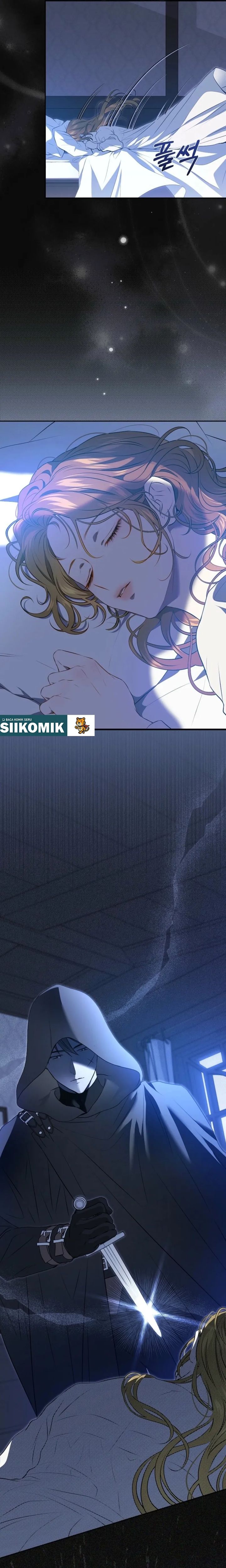 Baca The Peaceful Life of a Maid Who Hides Her Power and Enjoys It - Chapter 2 halaman 27