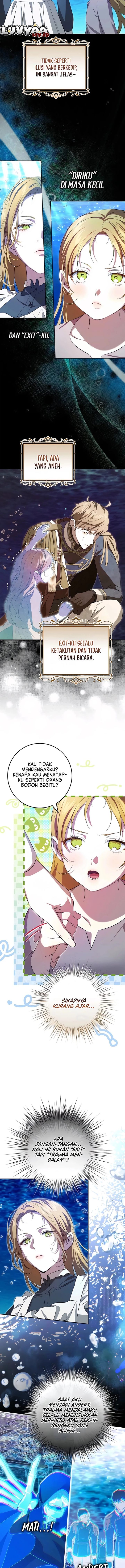 Baca The Peaceful Life of a Maid Who Hides Her Power and Enjoys It - Chapter 22 halaman 10