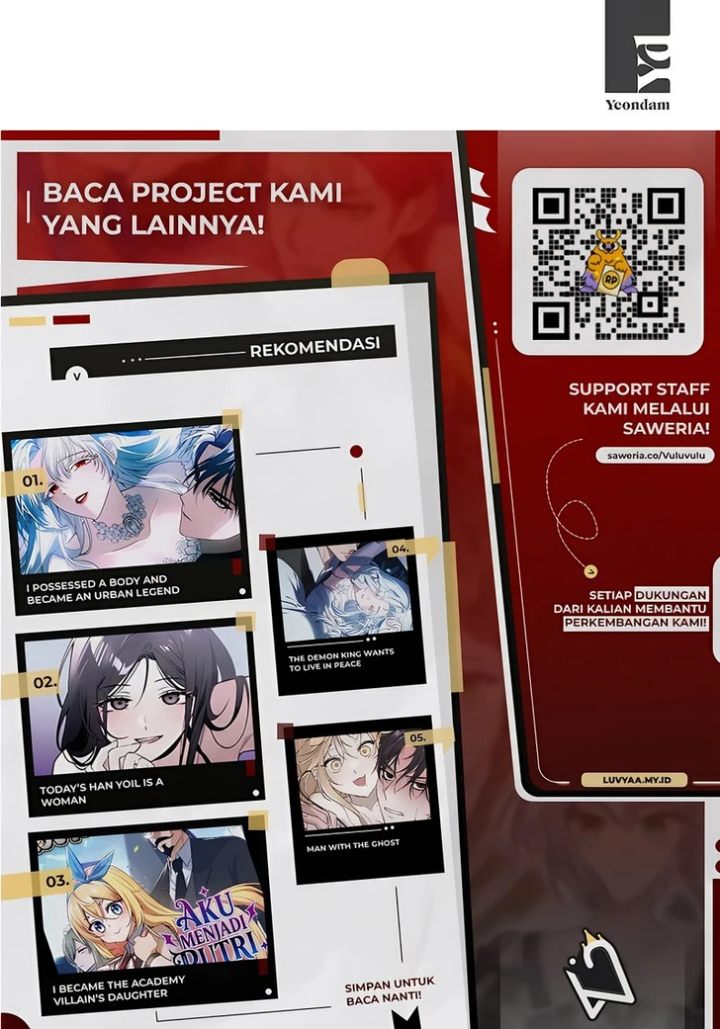 Baca The Peaceful Life of a Maid Who Hides Her Power and Enjoys It - Chapter 23 halaman 12