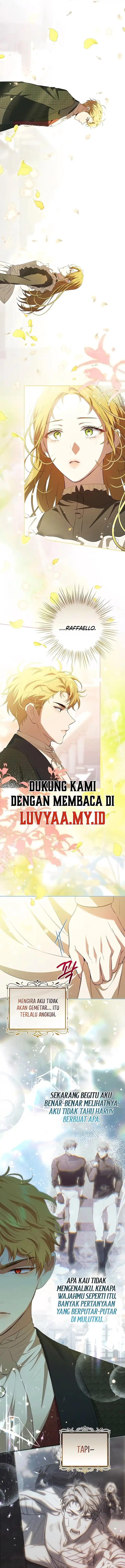 Baca The Peaceful Life of a Maid Who Hides Her Power and Enjoys It - Chapter 24 halaman 4