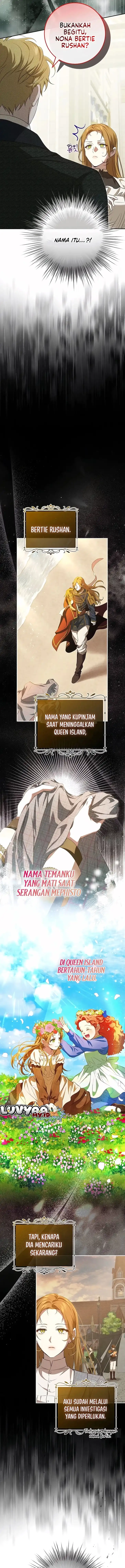 Baca The Peaceful Life of a Maid Who Hides Her Power and Enjoys It - Chapter 24 halaman 9
