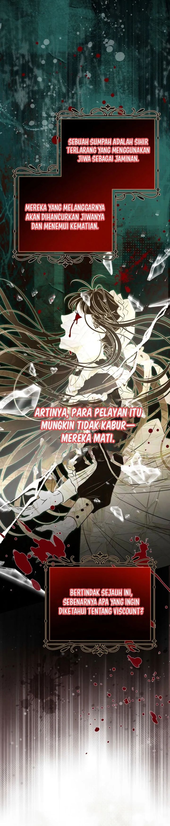 Baca The Peaceful Life of a Maid Who Hides Her Power and Enjoys It - Chapter 3 halaman 10