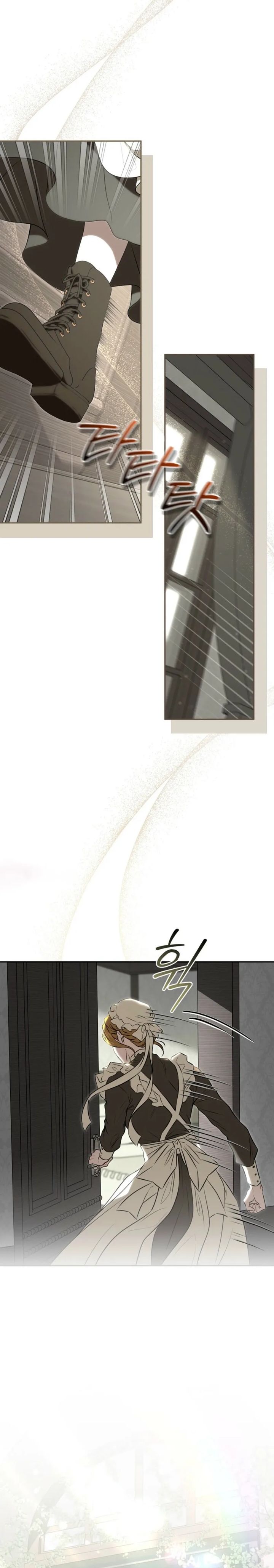 Baca The Peaceful Life of a Maid Who Hides Her Power and Enjoys It - Chapter 3 halaman 17