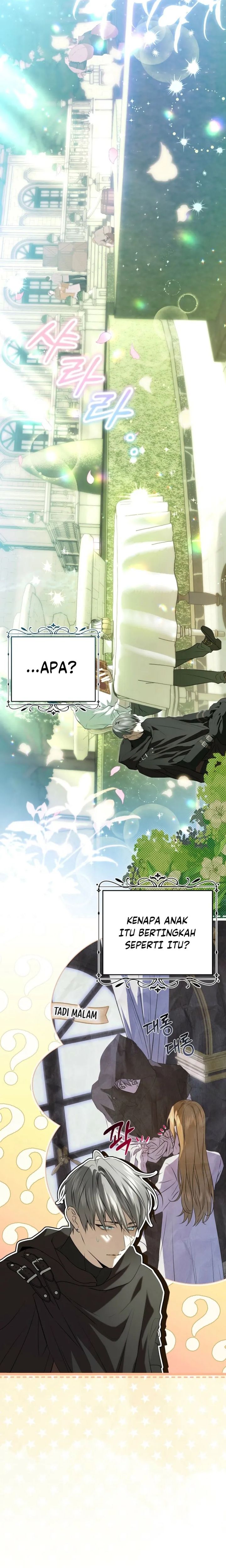 Baca The Peaceful Life of a Maid Who Hides Her Power and Enjoys It - Chapter 3 halaman 19