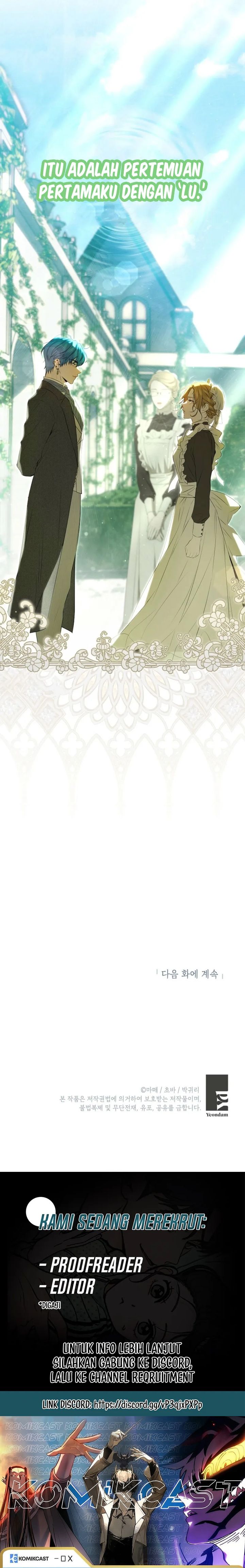 Baca The Peaceful Life of a Maid Who Hides Her Power and Enjoys It - Chapter 3 halaman 23