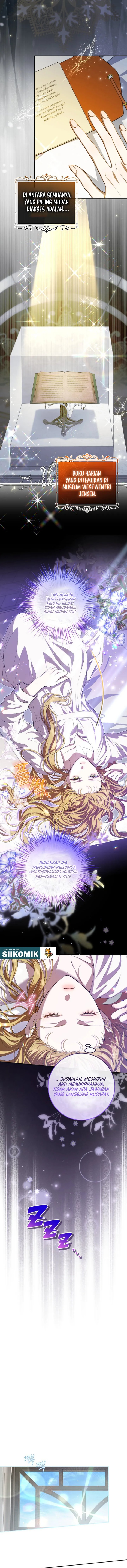 Baca The Peaceful Life of a Maid Who Hides Her Power and Enjoys It - Chapter 30 halaman 2