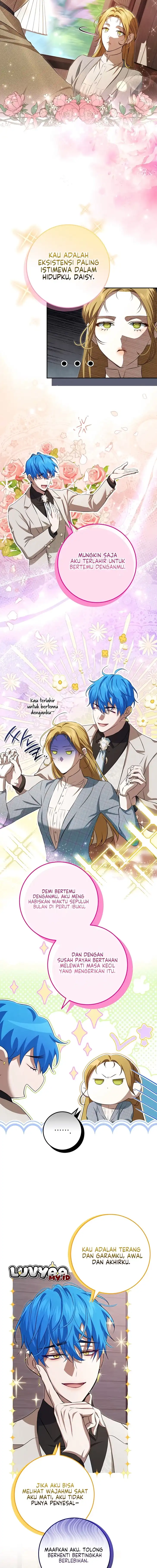 Baca The Peaceful Life of a Maid Who Hides Her Power and Enjoys It - Chapter 32 halaman 3