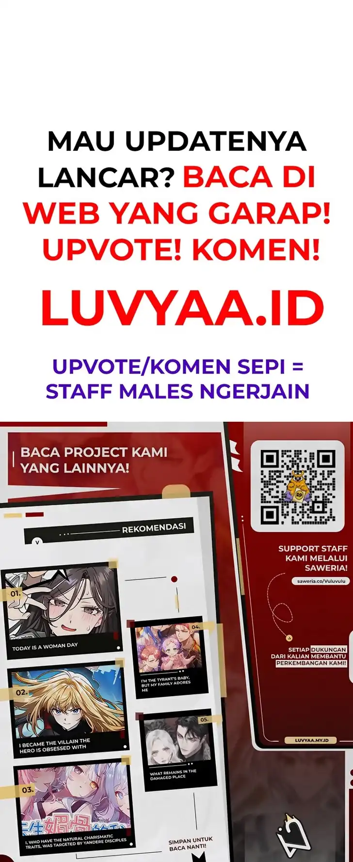Baca The Peaceful Life of a Maid Who Hides Her Power and Enjoys It - Chapter 34 halaman 14