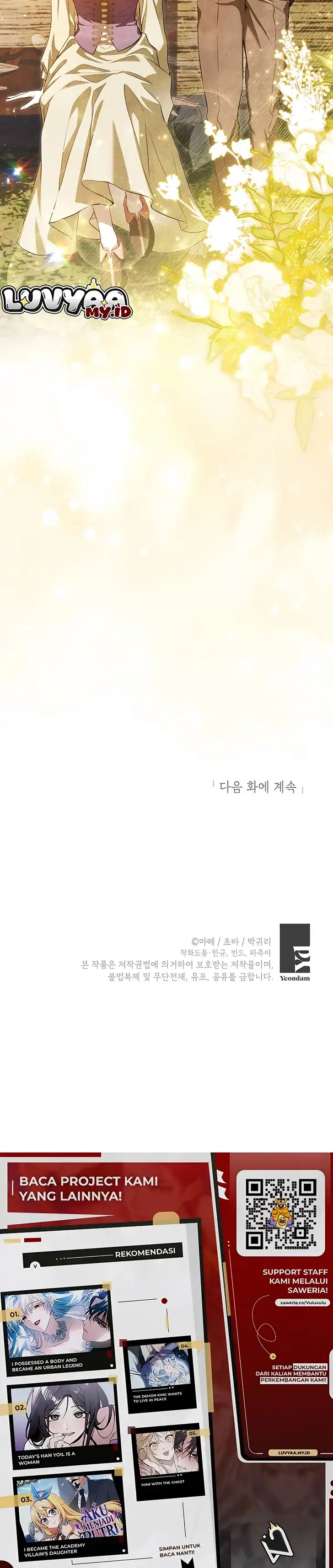The Peaceful Life of a Maid Who Hides Her Power and Enjoys It Chapter 38 - Page 14