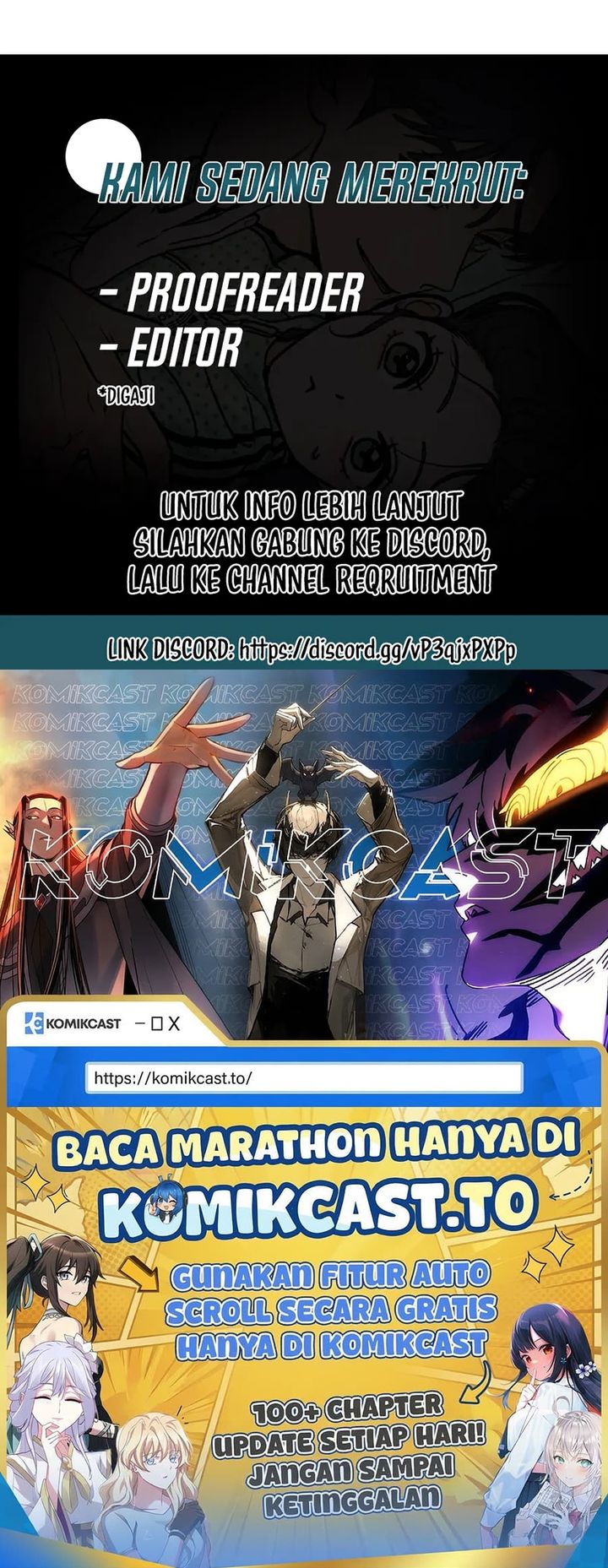 Baca The Peaceful Life of a Maid Who Hides Her Power and Enjoys It - Chapter 4 halaman 27