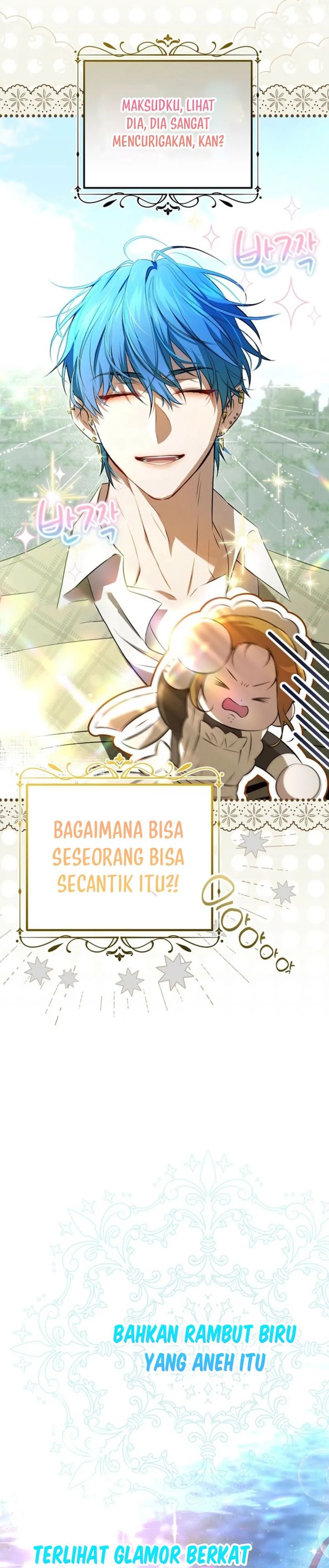 Baca The Peaceful Life of a Maid Who Hides Her Power and Enjoys It - Chapter 4 halaman 5