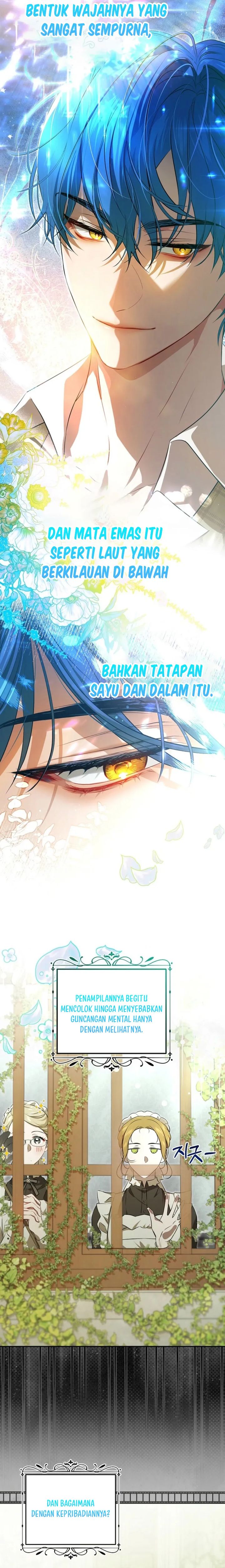 Baca The Peaceful Life of a Maid Who Hides Her Power and Enjoys It - Chapter 4 halaman 6