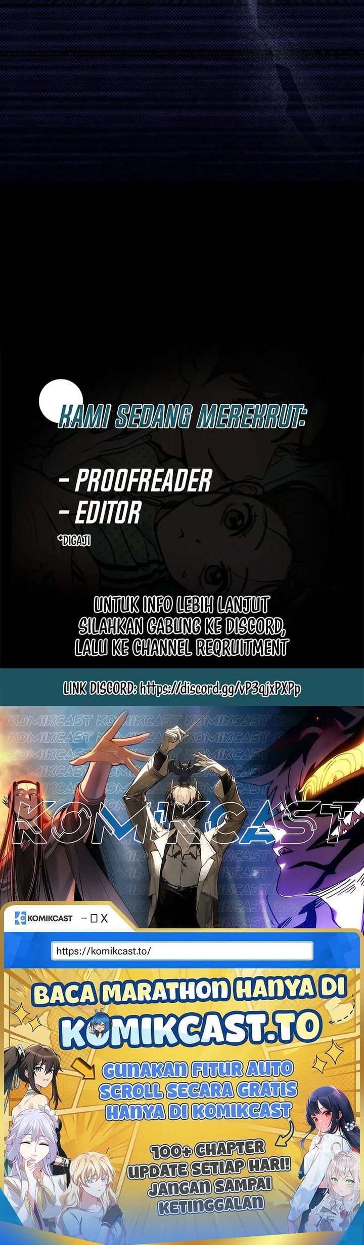 Baca The Peaceful Life of a Maid Who Hides Her Power and Enjoys It - Chapter 5 halaman 23