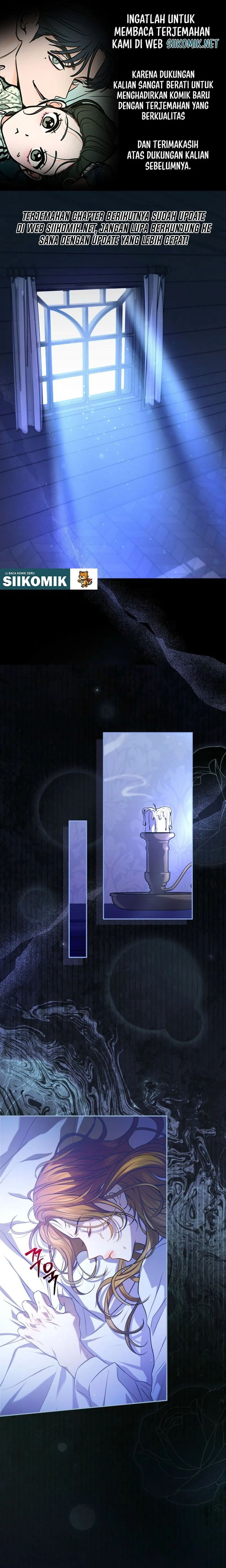 Baca The Peaceful Life of a Maid Who Hides Her Power and Enjoys It - Chapter 6 halaman 1