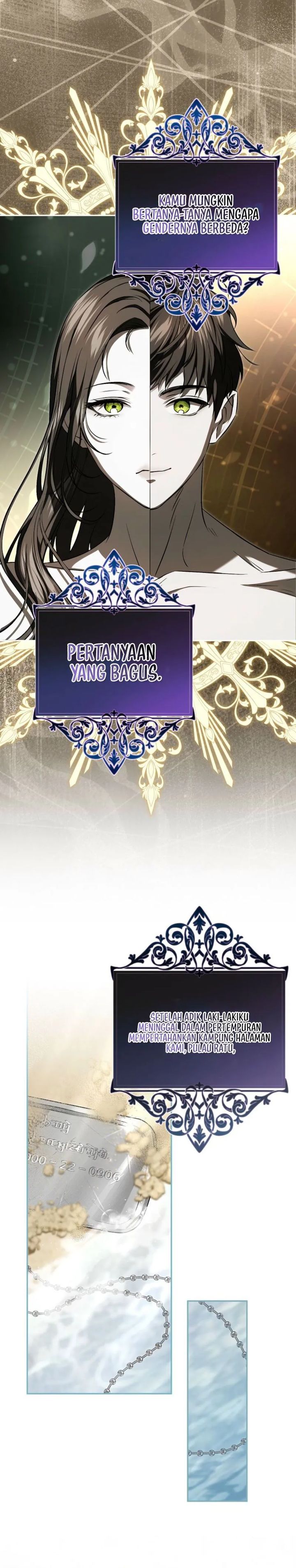 Baca The Peaceful Life of a Maid Who Hides Her Power and Enjoys It - Chapter 6 halaman 10