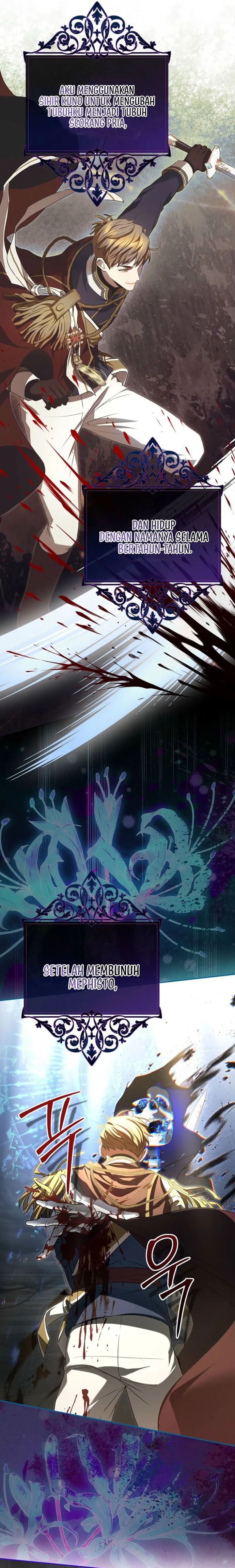 Baca The Peaceful Life of a Maid Who Hides Her Power and Enjoys It - Chapter 6 halaman 11