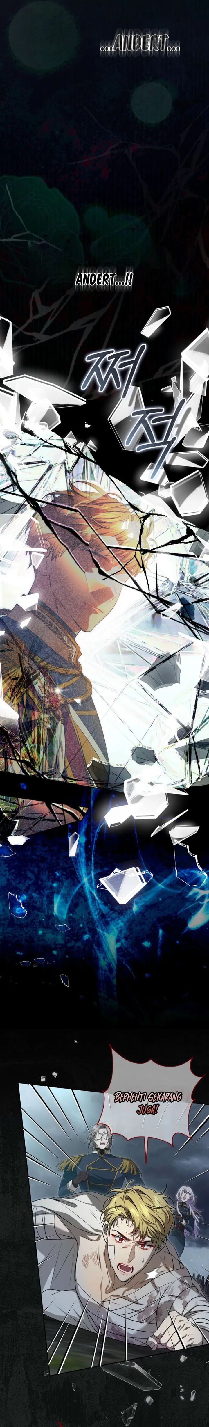 Baca The Peaceful Life of a Maid Who Hides Her Power and Enjoys It - Chapter 6 halaman 2