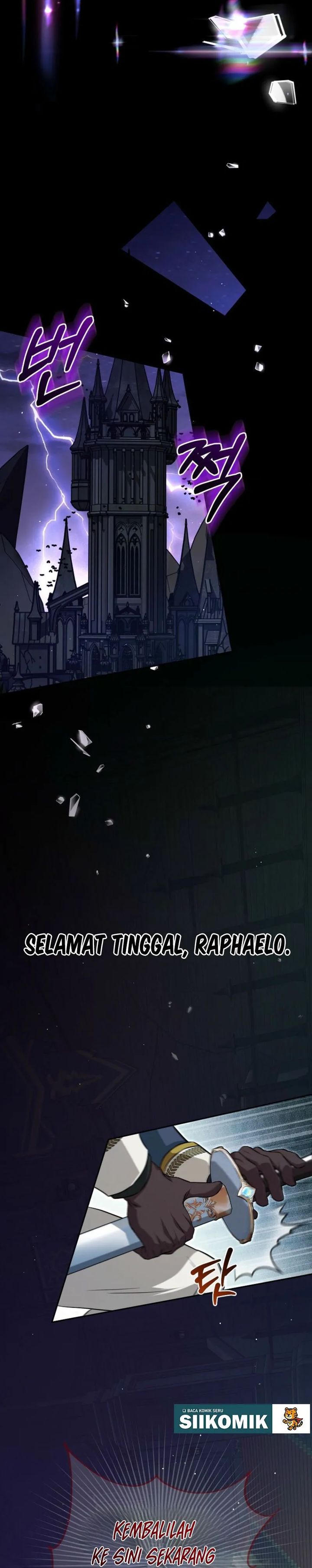 Baca The Peaceful Life of a Maid Who Hides Her Power and Enjoys It - Chapter 6 halaman 4