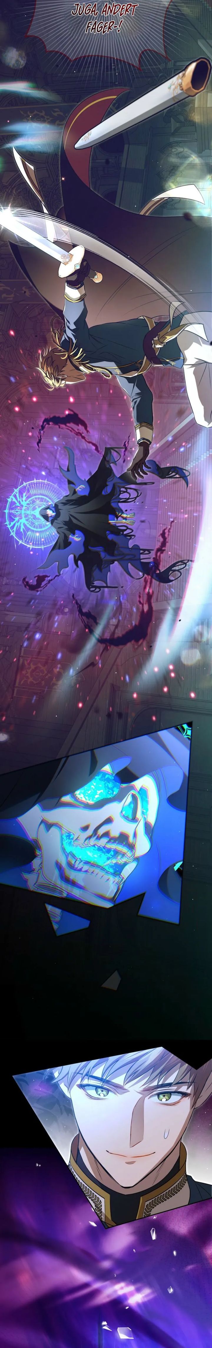 Baca The Peaceful Life of a Maid Who Hides Her Power and Enjoys It - Chapter 6 halaman 5