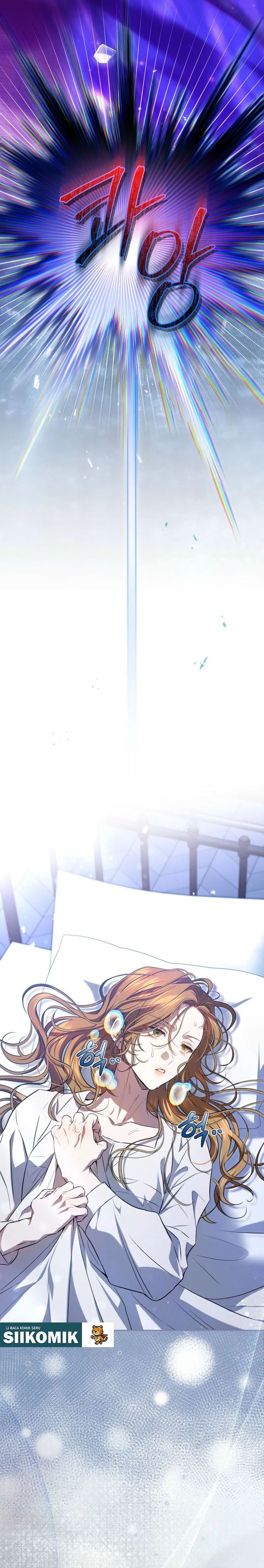 Baca The Peaceful Life of a Maid Who Hides Her Power and Enjoys It - Chapter 6 halaman 6