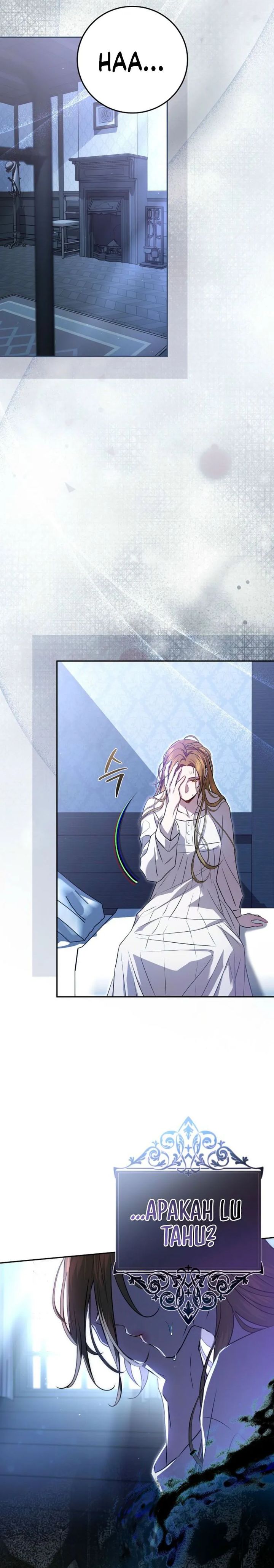 Baca The Peaceful Life of a Maid Who Hides Her Power and Enjoys It - Chapter 6 halaman 7