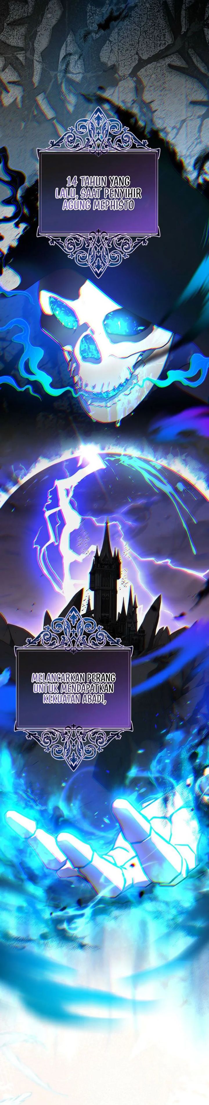 Baca The Peaceful Life of a Maid Who Hides Her Power and Enjoys It - Chapter 6 halaman 8