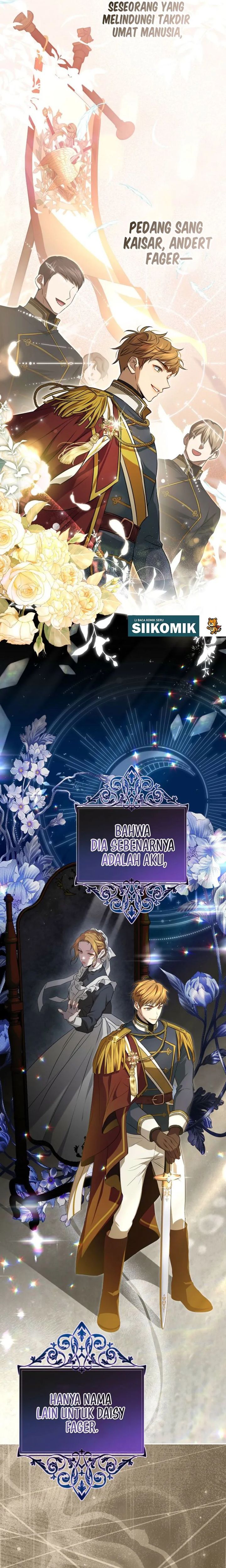 Baca The Peaceful Life of a Maid Who Hides Her Power and Enjoys It - Chapter 6 halaman 9